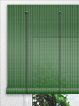 RAL 6002 THIN Fensteransicht