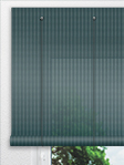 RAL 6004 FLAT Fensteransicht