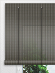 RAL 6006 FLAT Fensteransicht