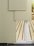 Mira 5502.2505 Fensteransicht