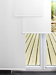 Regor 5501.2801 Fensteransicht
