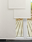 Fiorrancio 64.02 Fensteransicht
