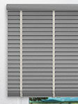 Design Lamelle RAL_Classic_7004_Struktur (Jalousie)