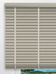 Design Lamelle RAL_Classic_7032 (Jalousie)