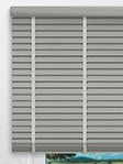 Design Lamelle RAL_Classic_7038_Struktur (Jalousie)