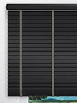 Design Lamelle RAL_Classic_9004 (Jalousie)