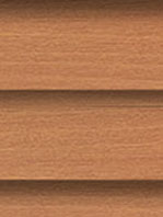 Design Lamelle B10 (Jalousie)