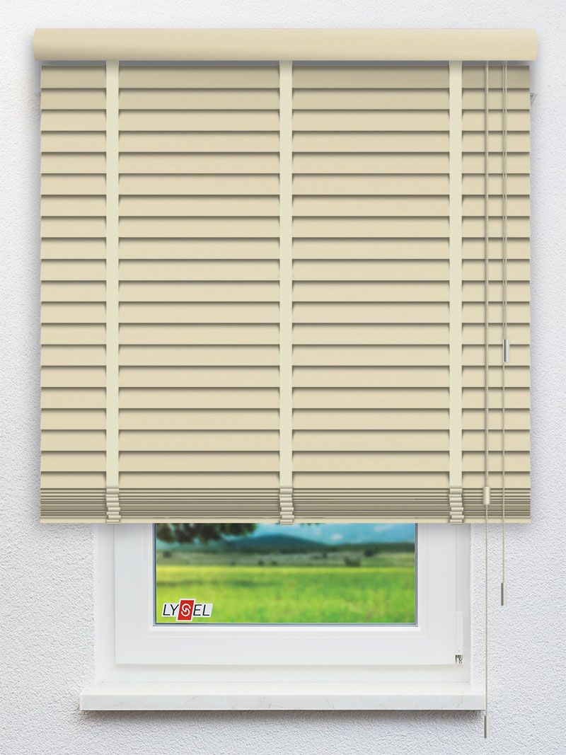 Jalousie Ma&szlig;anfertigung R311