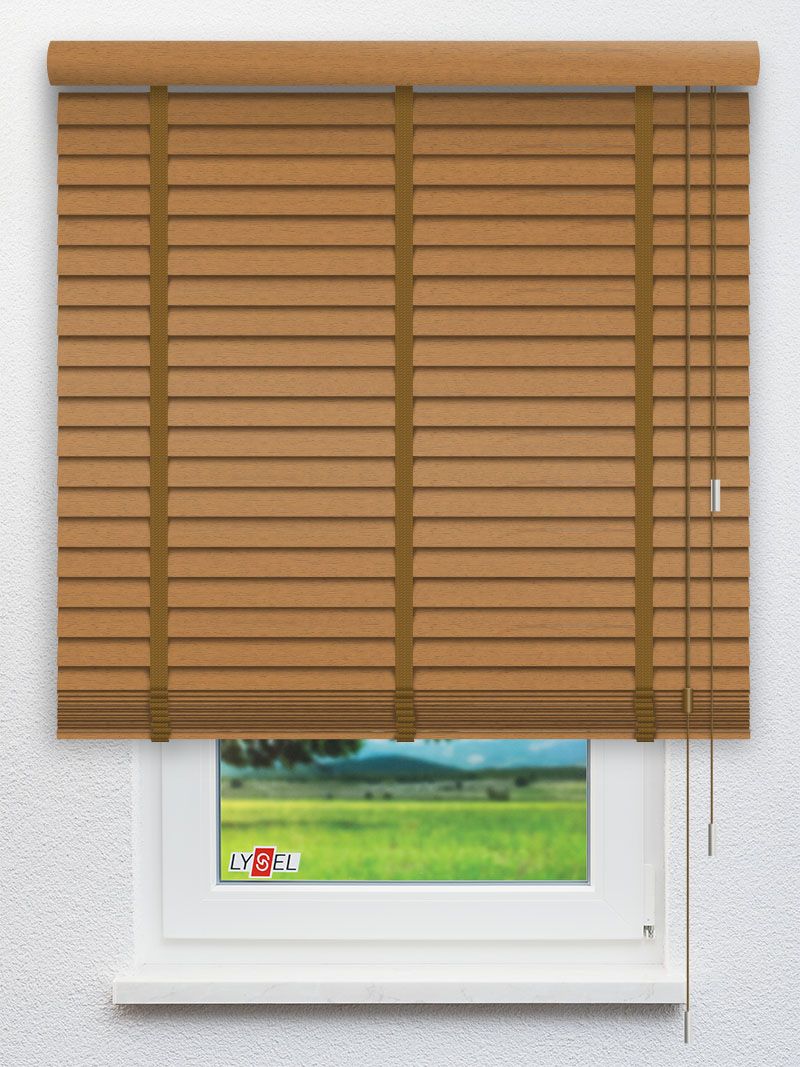 Jalousie Ma&szlig;anfertigung R517