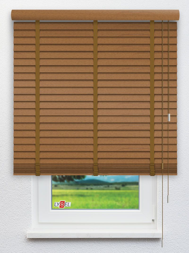 Jalousie Ma&szlig;anfertigung R617