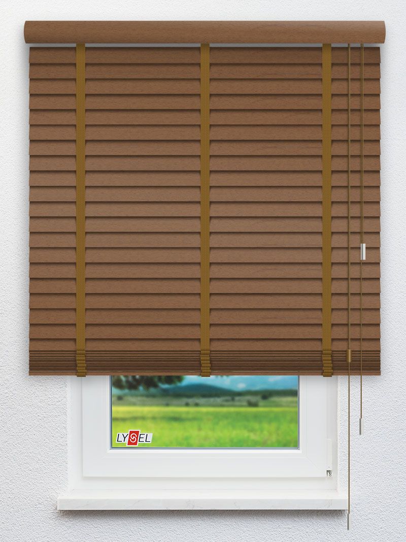 Jalousie Ma&szlig;anfertigung R717