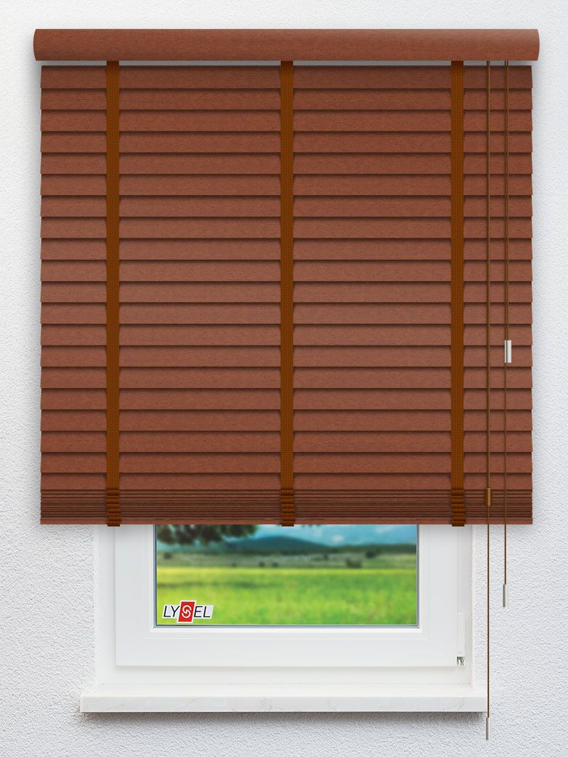 Jalousie Ma&szlig;anfertigung R917