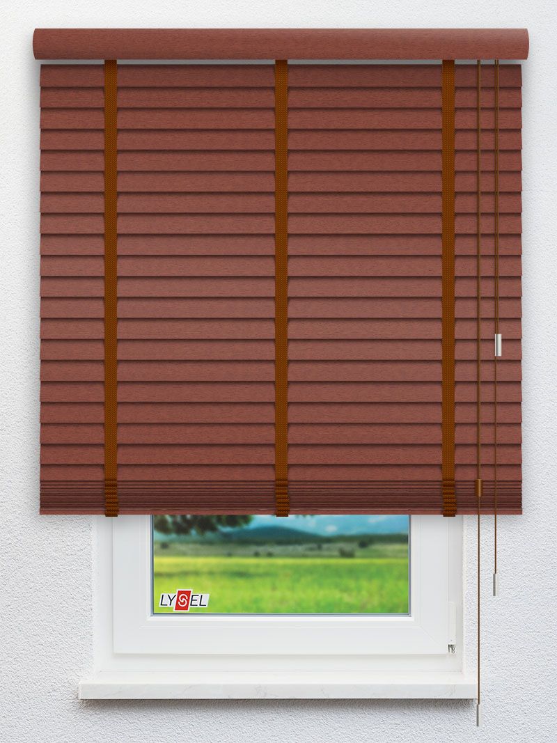 Jalousie Ma&szlig;anfertigung R027