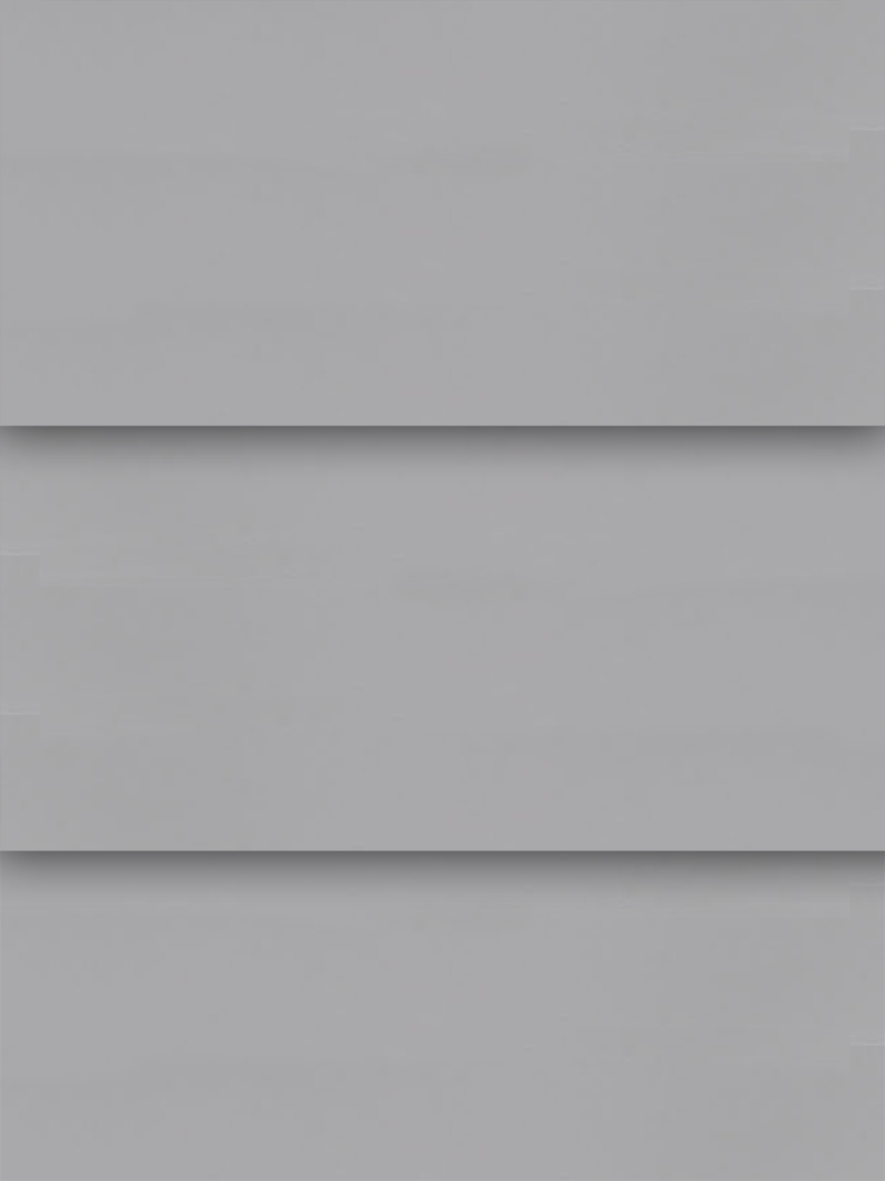 Design Lamelle R32 (Jalousie)