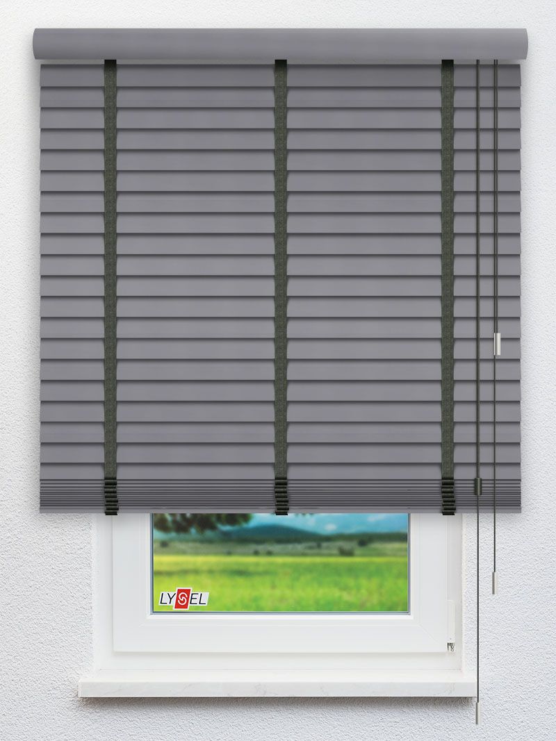 Design Lamelle R34 (Jalousie)