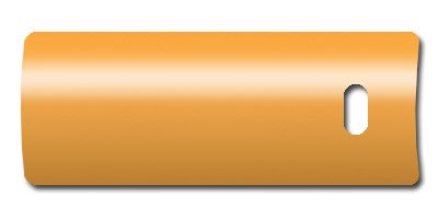 Design Lamelle 00.265 (Jalousie)