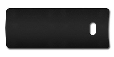 Design Lamelle 01.040 (Jalousie)
