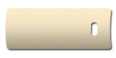 Design Lamelle 01.190 (Jalousie)