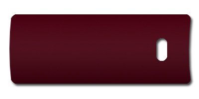 Design Lamelle 01.320 (Jalousie)
