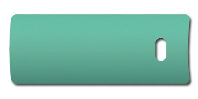 Design Lamelle 01.760 (Jalousie)