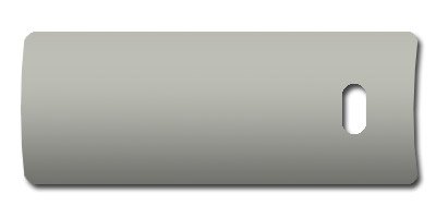 Design Lamelle 02.011 (Jalousie)