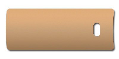 Design Lamelle 02.160 (Jalousie)