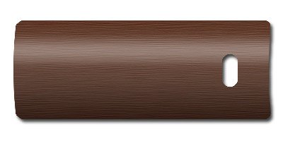 Design Lamelle 07.050 (Jalousie)
