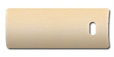 Design Lamelle 07.190 (Jalousie)