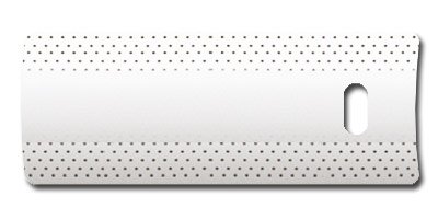 Design Lamelle 10.213 (Jalousie)