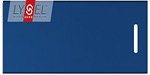 Design Lamelle nd_RAL5009 (Jalousie)