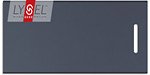 Design Lamelle nd_RAL7012 (Jalousie)