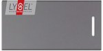 Design Lamelle nd_RAL7023 (Jalousie)