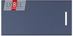 Design Lamelle nd_RAL7031 (Jalousie)