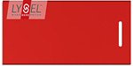 Design Lamelle nd_RAL2002 (Jalousie)