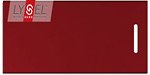 Design Lamelle nd_RAL3011 (Jalousie)