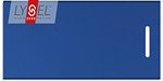 Design Lamelle nd_RAL5007 (Jalousie)
