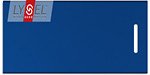 Design Lamelle nd_RAL5019 (Jalousie)