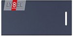 Design Lamelle nd_RAL7011 (Jalousie)