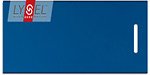 Design Lamelle nd_RAL5010 (Jalousie)