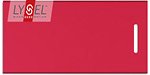 Design Lamelle nd_RAL3018 (Jalousie)