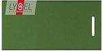 Design Lamelle nd_RAL6025 (Jalousie)