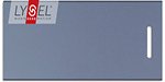 Design Lamelle nd_RAL7000 (Jalousie)
