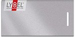 Design Lamelle nd_RAL9007 (Jalousie)
