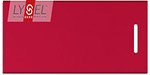 Design Lamelle nd_RAL3027 (Jalousie)