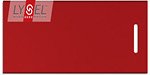 Design Lamelle nd_RAL3002 (Jalousie)