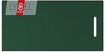 Design Lamelle nd_RAL6028 (Jalousie)