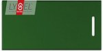 Design Lamelle nd_RAL6002 (Jalousie)