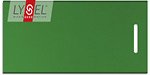 Design Lamelle nd_RAL6017 (Jalousie)