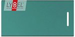 Design Lamelle nd_RAL6033 (Jalousie)