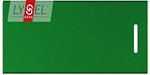 Design Lamelle nd_RAL6029 (Jalousie)